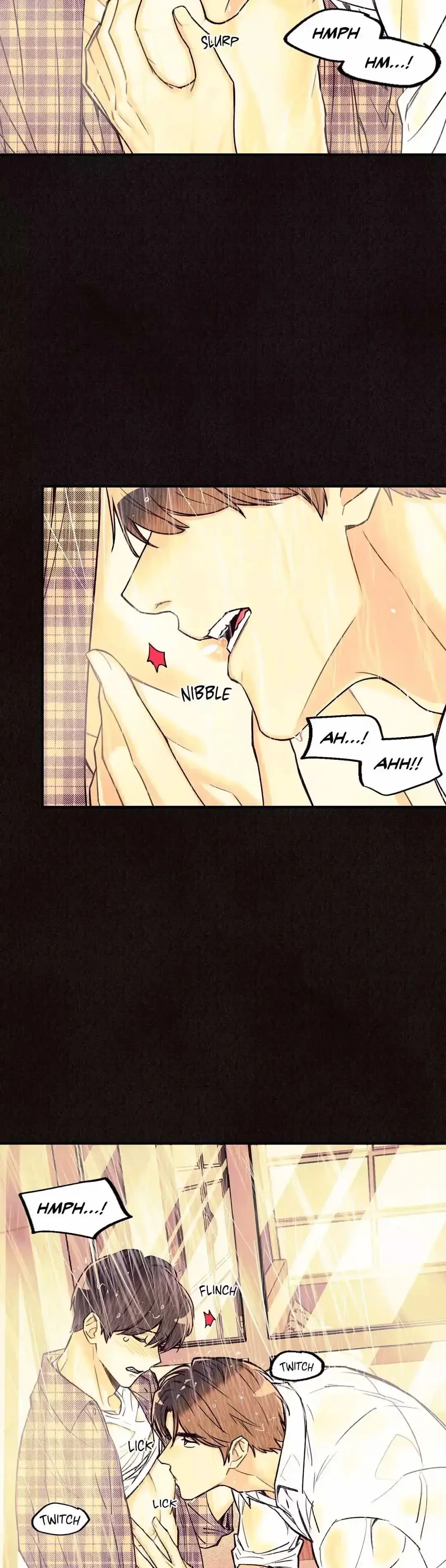 Pian Pian Chapter 9, page 9