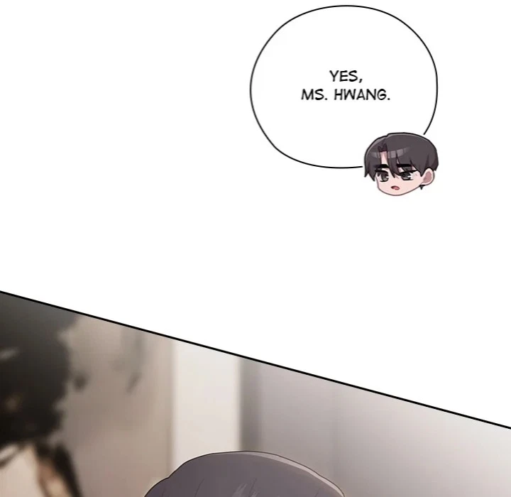 Troublesome Employee Warning Chapter 32 (Uncensored), page 10