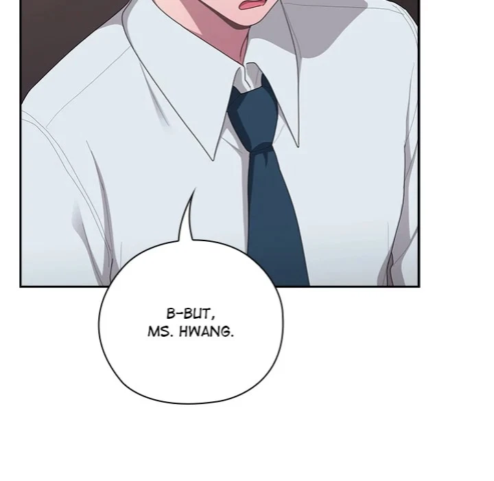 Troublesome Employee Warning Chapter 32 (Uncensored), page 100