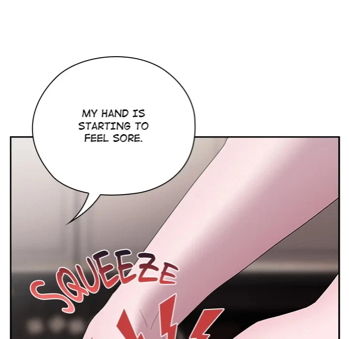 Troublesome Employee Warning Chapter 32 (Uncensored), page 101