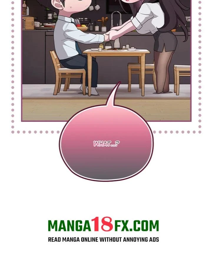 Troublesome Employee Warning Chapter 32 (Uncensored), page 104