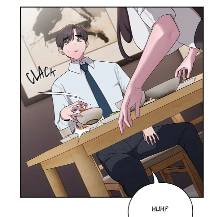 Troublesome Employee Warning Chapter 32 (Uncensored), page 108