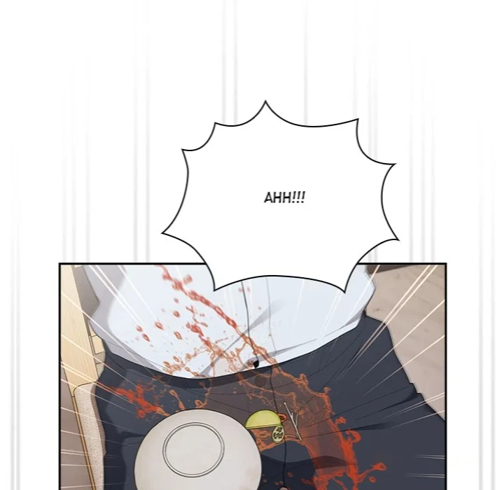 Troublesome Employee Warning Chapter 32 (Uncensored), page 111