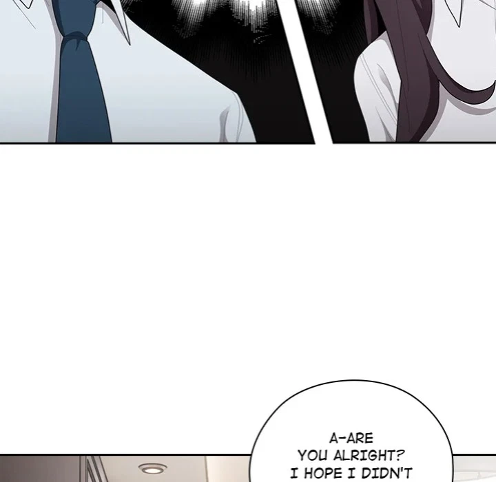 Troublesome Employee Warning Chapter 32 (Uncensored), page 114