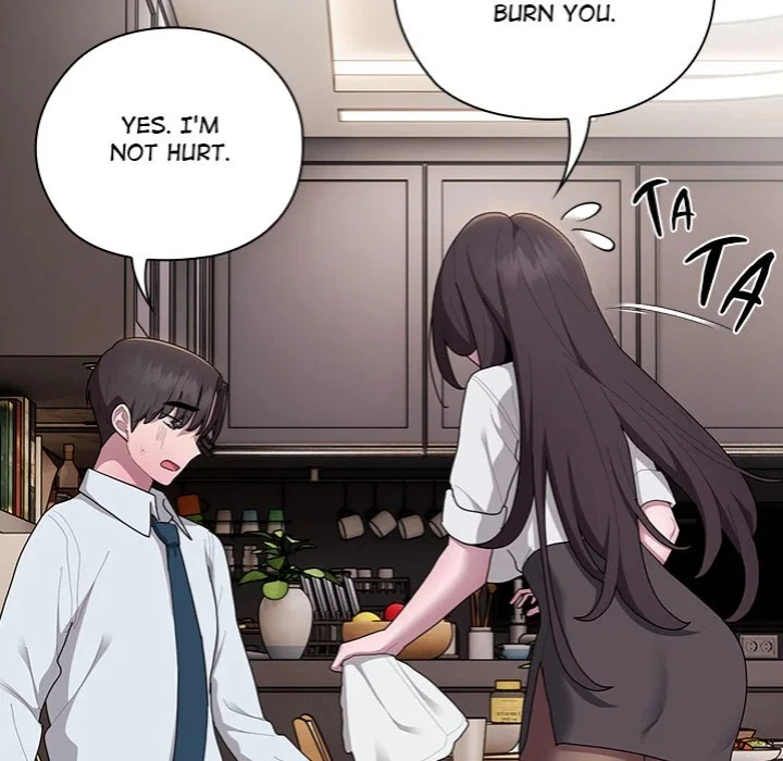 Troublesome Employee Warning Chapter 32 (Uncensored), page 115