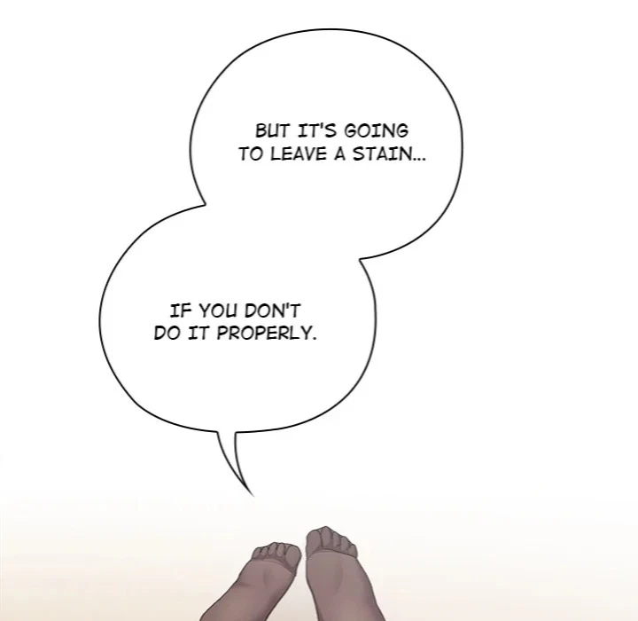 Troublesome Employee Warning Chapter 32 (Uncensored), page 118