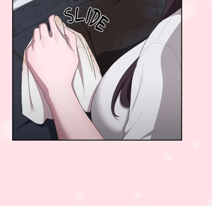 Troublesome Employee Warning Chapter 32 (Uncensored), page 128
