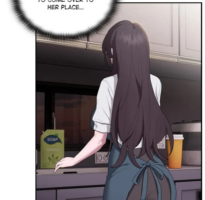 Troublesome Employee Warning Chapter 32 (Uncensored), page 13