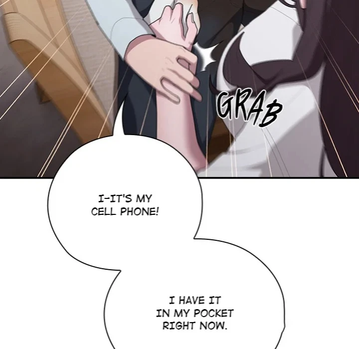 Troublesome Employee Warning Chapter 32 (Uncensored), page 138