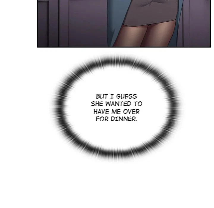 Troublesome Employee Warning Chapter 32 (Uncensored), page 14