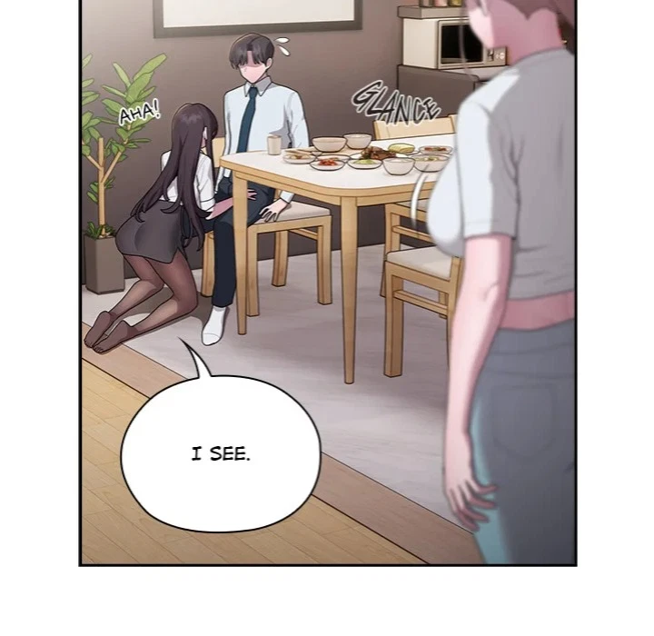 Troublesome Employee Warning Chapter 32 (Uncensored), page 140