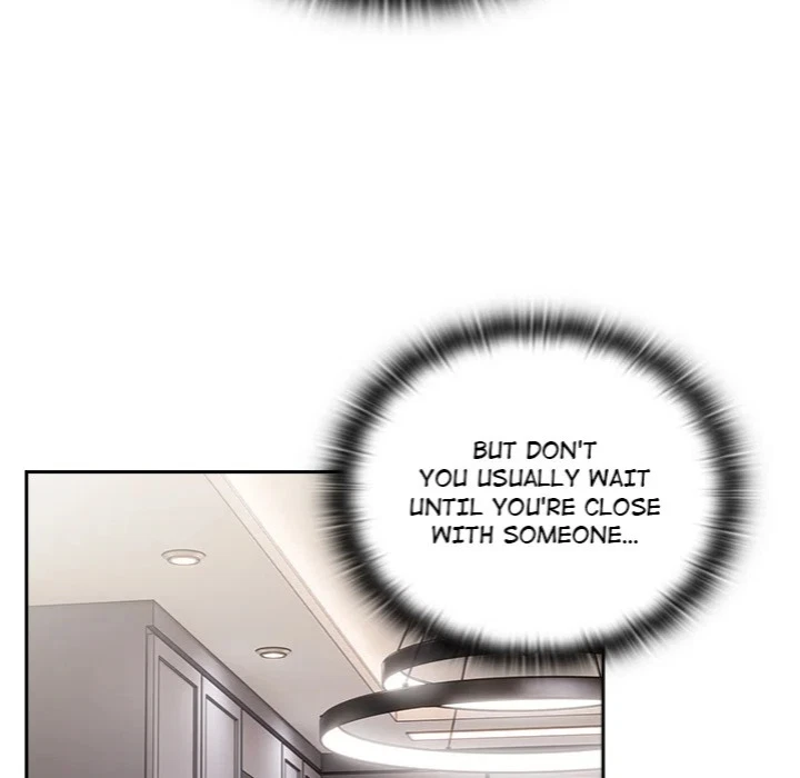 Troublesome Employee Warning Chapter 32 (Uncensored), page 17