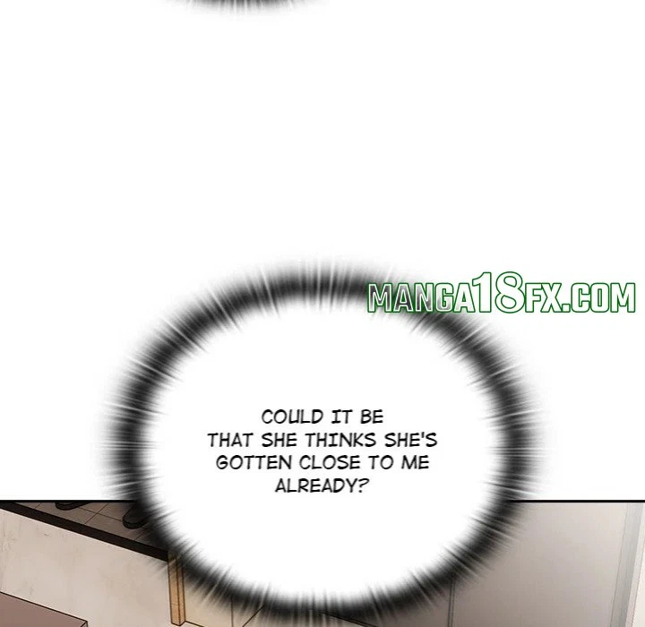 Troublesome Employee Warning Chapter 32 (Uncensored), page 19