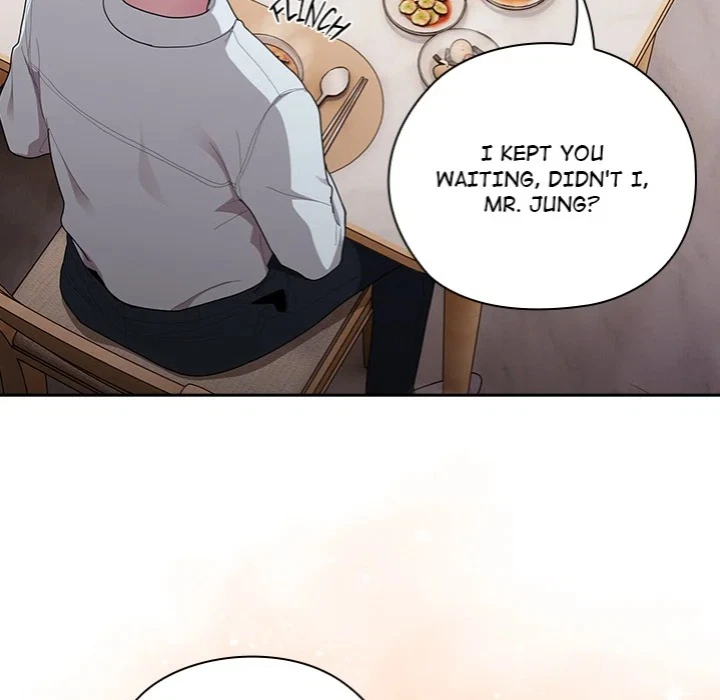 Troublesome Employee Warning Chapter 32 (Uncensored), page 21