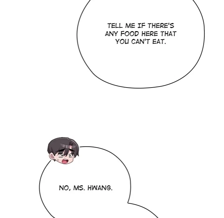 Troublesome Employee Warning Chapter 32 (Uncensored), page 26