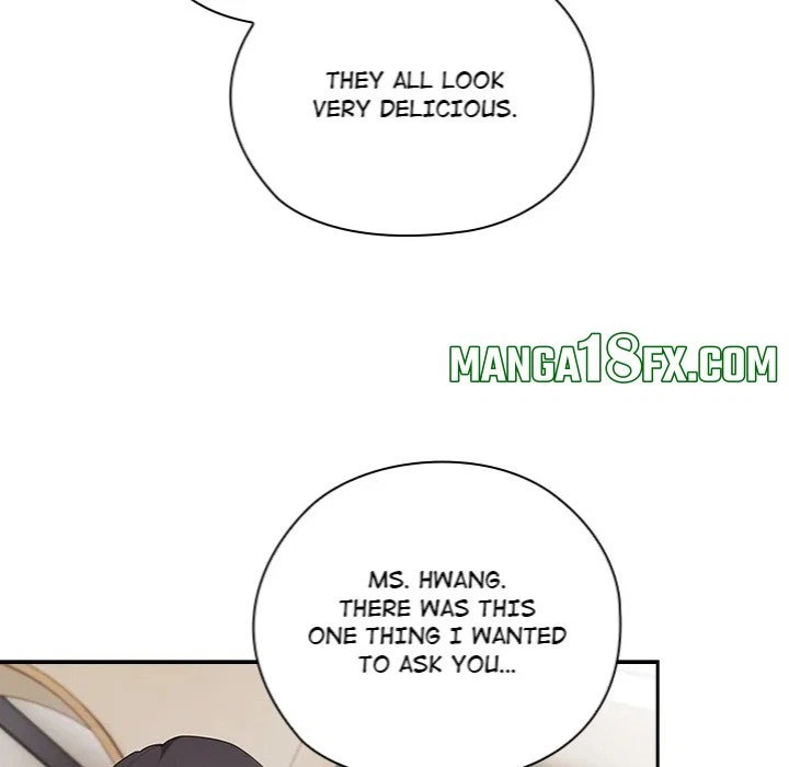 Troublesome Employee Warning Chapter 32 (Uncensored), page 27