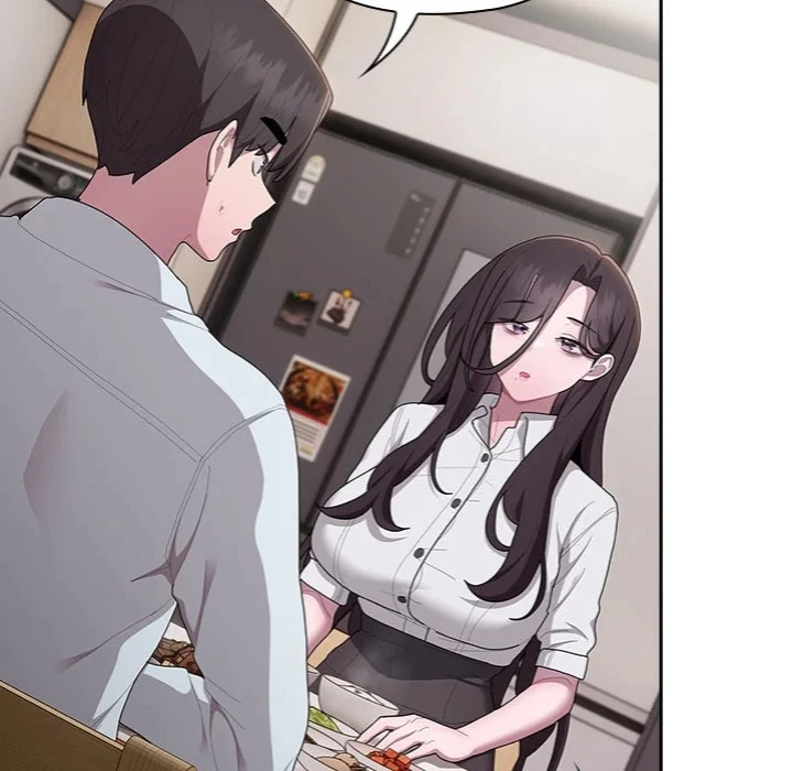 Troublesome Employee Warning Chapter 32 (Uncensored), page 28