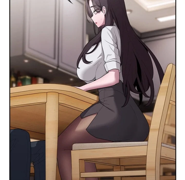Troublesome Employee Warning Chapter 32 (Uncensored), page 34