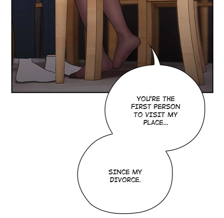 Troublesome Employee Warning Chapter 32 (Uncensored), page 35