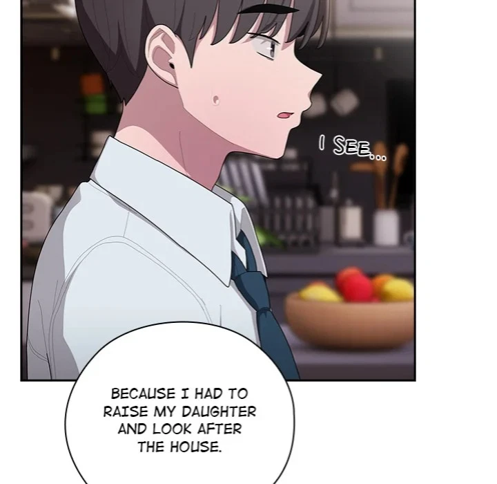 Troublesome Employee Warning Chapter 32 (Uncensored), page 37