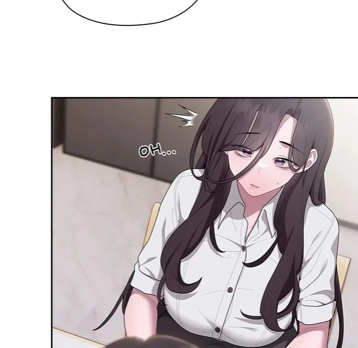 Troublesome Employee Warning Chapter 32 (Uncensored), page 38