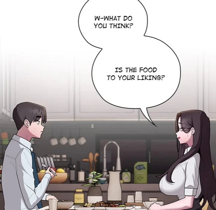 Troublesome Employee Warning Chapter 32 (Uncensored), page 44