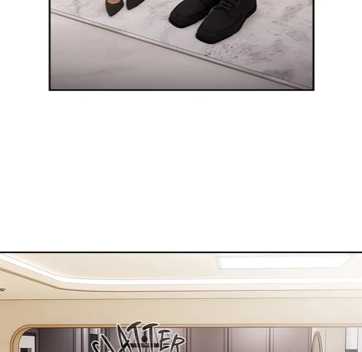 Troublesome Employee Warning Chapter 32 (Uncensored), page 5