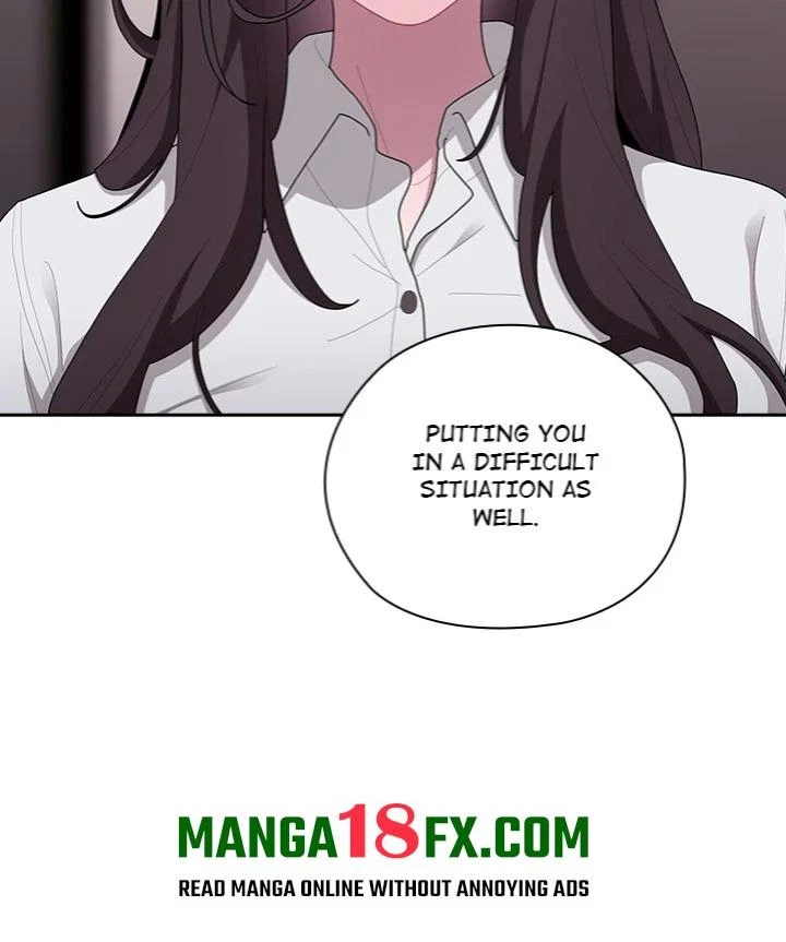 Troublesome Employee Warning Chapter 32 (Uncensored), page 53