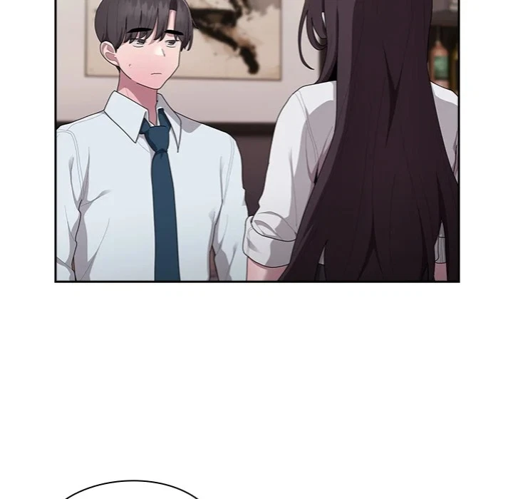 Troublesome Employee Warning Chapter 32 (Uncensored), page 55