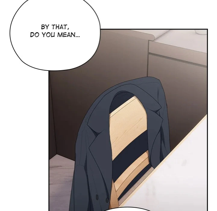 Troublesome Employee Warning Chapter 32 (Uncensored), page 56