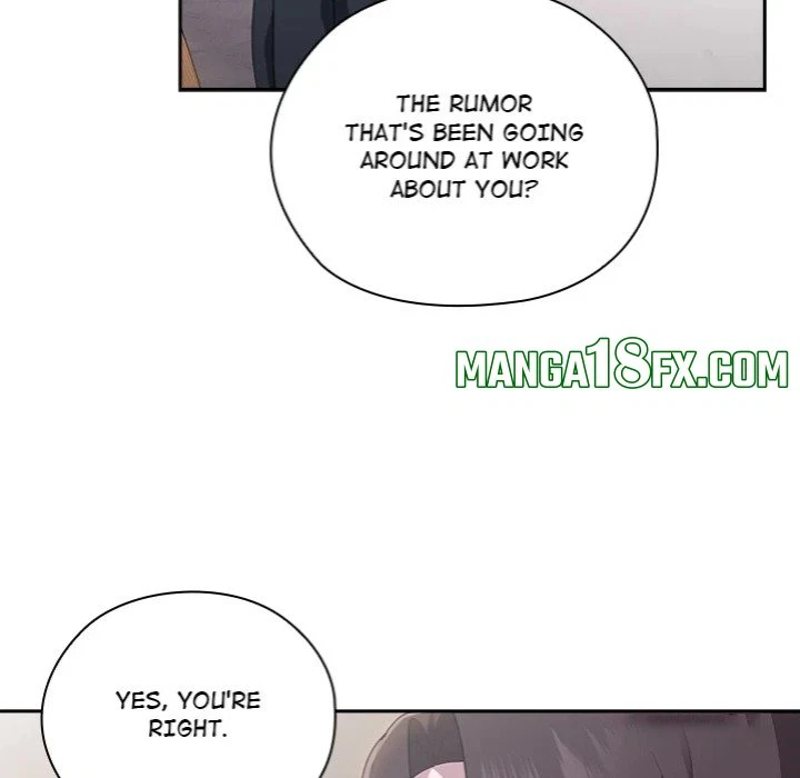 Troublesome Employee Warning Chapter 32 (Uncensored), page 57