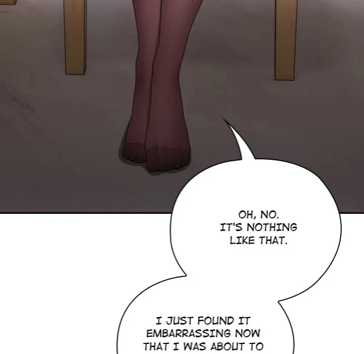 Troublesome Employee Warning Chapter 32 (Uncensored), page 63