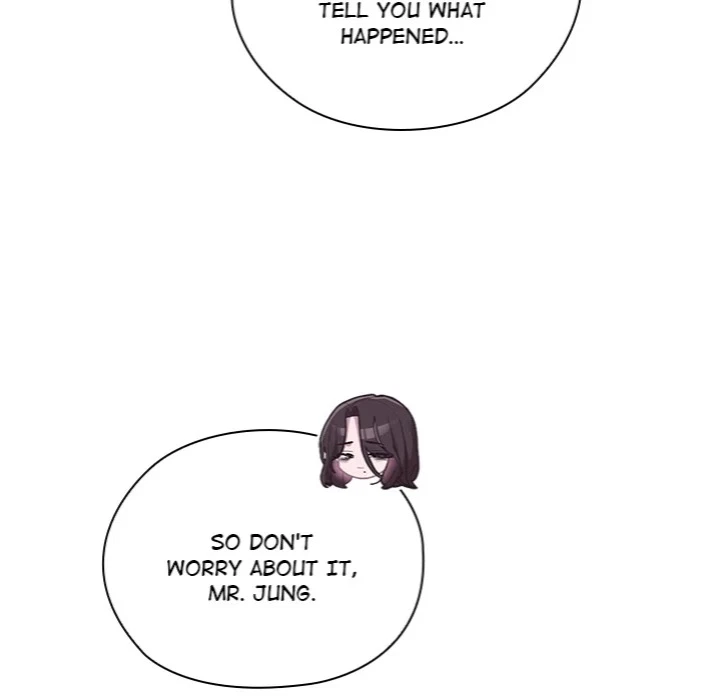 Troublesome Employee Warning Chapter 32 (Uncensored), page 64