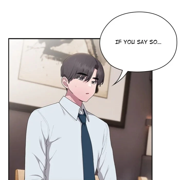 Troublesome Employee Warning Chapter 32 (Uncensored), page 65
