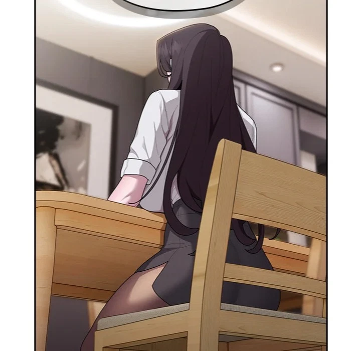 Troublesome Employee Warning Chapter 32 (Uncensored), page 76