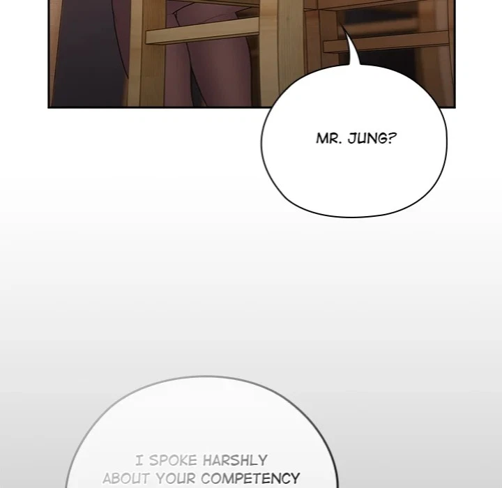 Troublesome Employee Warning Chapter 32 (Uncensored), page 77