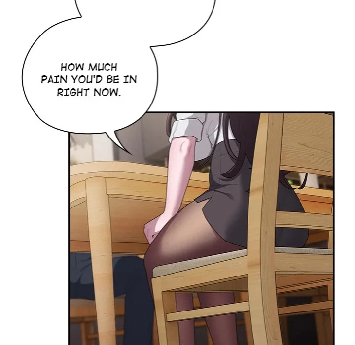 Troublesome Employee Warning Chapter 32 (Uncensored), page 87