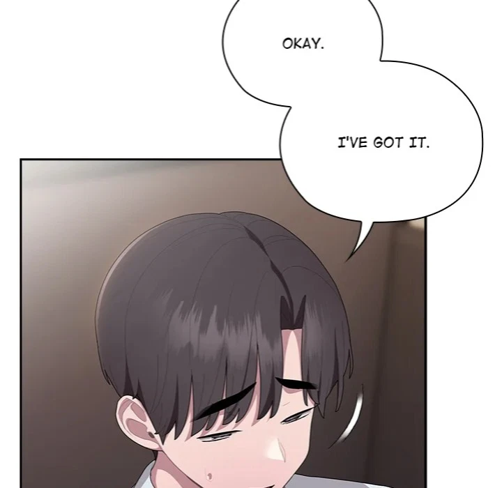 Troublesome Employee Warning Chapter 32 (Uncensored), page 99