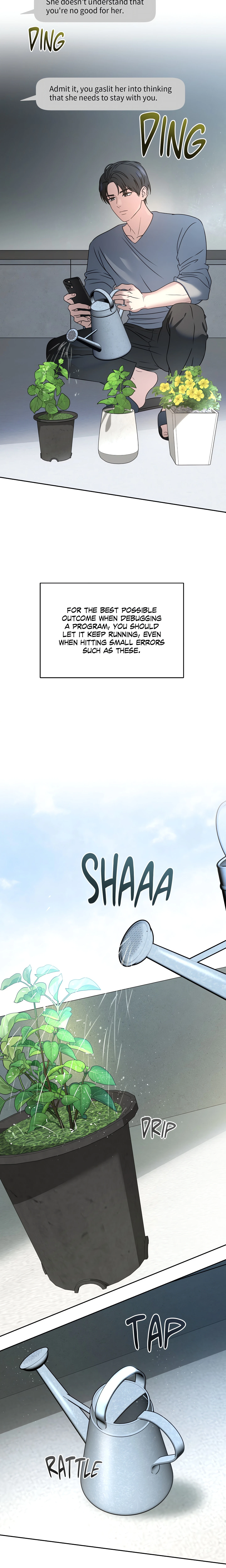 Chapter 81 - Side Story 9, page 10