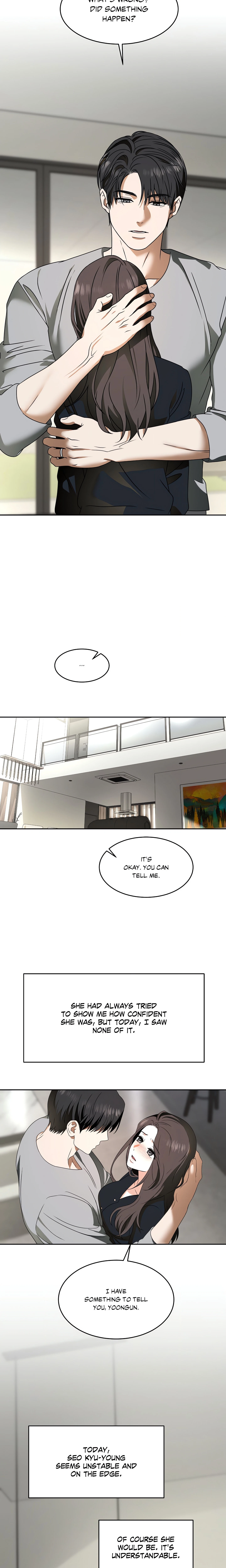 Chapter 81 - Side Story 9, page 13
