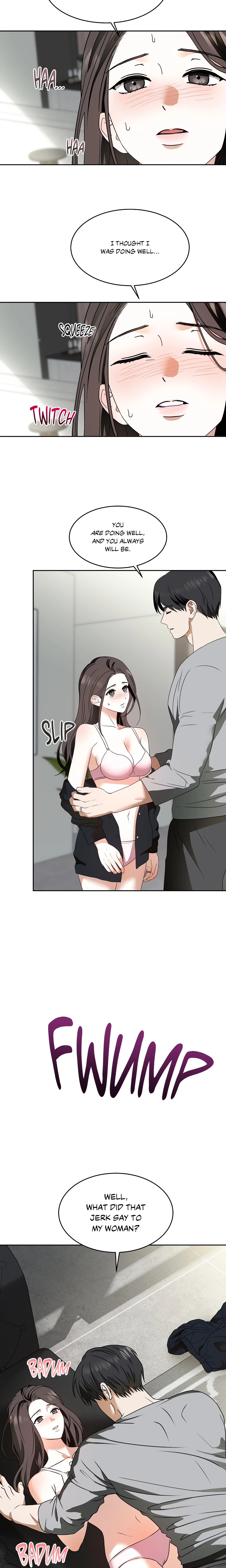 Chapter 81 - Side Story 9, page 15