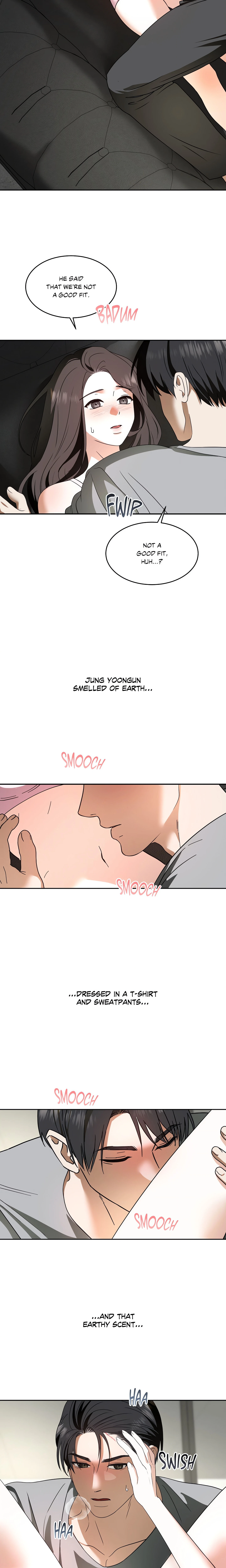 Chapter 81 - Side Story 9, page 16