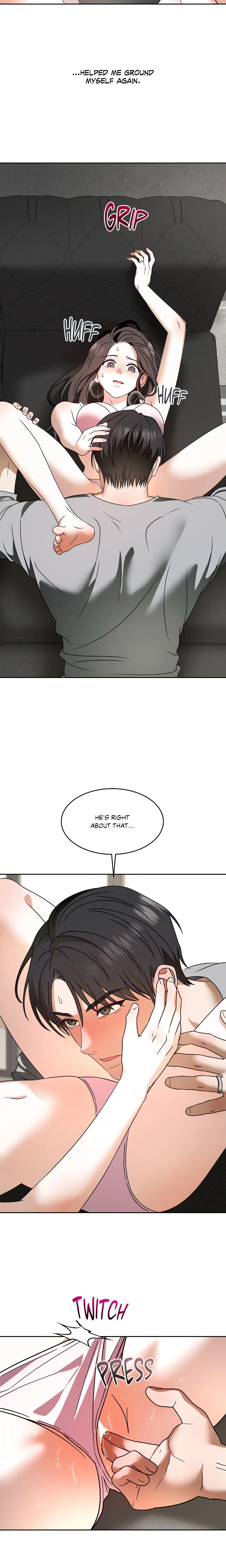 Chapter 81 - Side Story 9, page 17