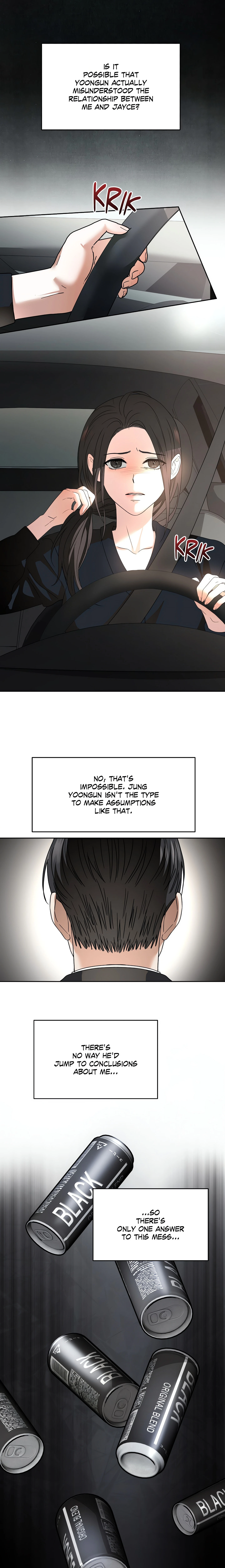 Chapter 81 - Side Story 9, page 7