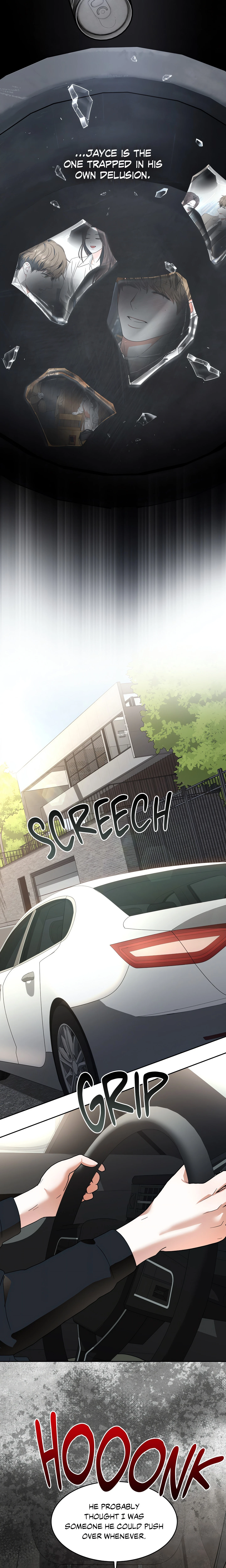 Chapter 81 - Side Story 9, page 8