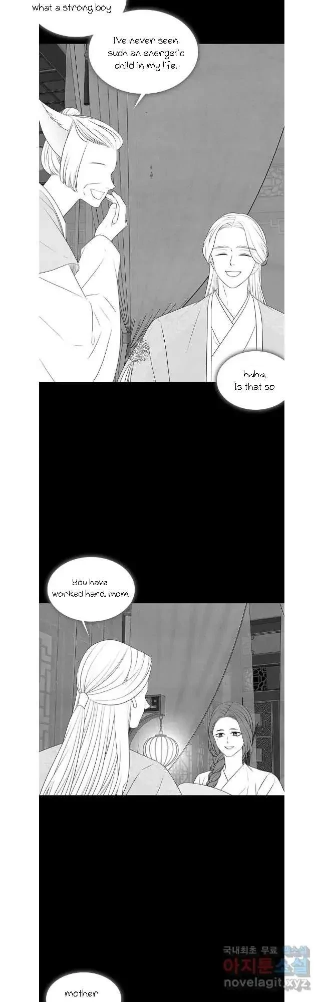 Seduce A Fox Chapter 41, page 15