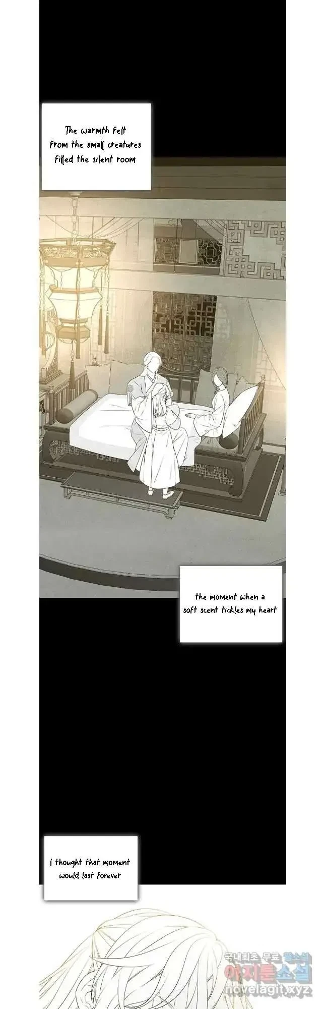 Seduce A Fox Chapter 41, page 19