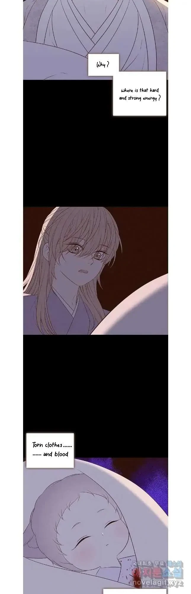 Seduce A Fox Chapter 41, page 28