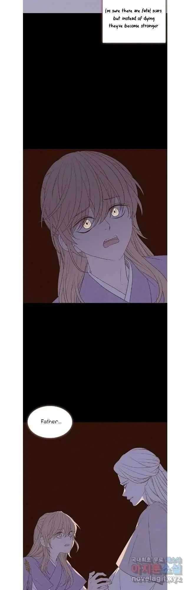 Seduce A Fox Chapter 41, page 29