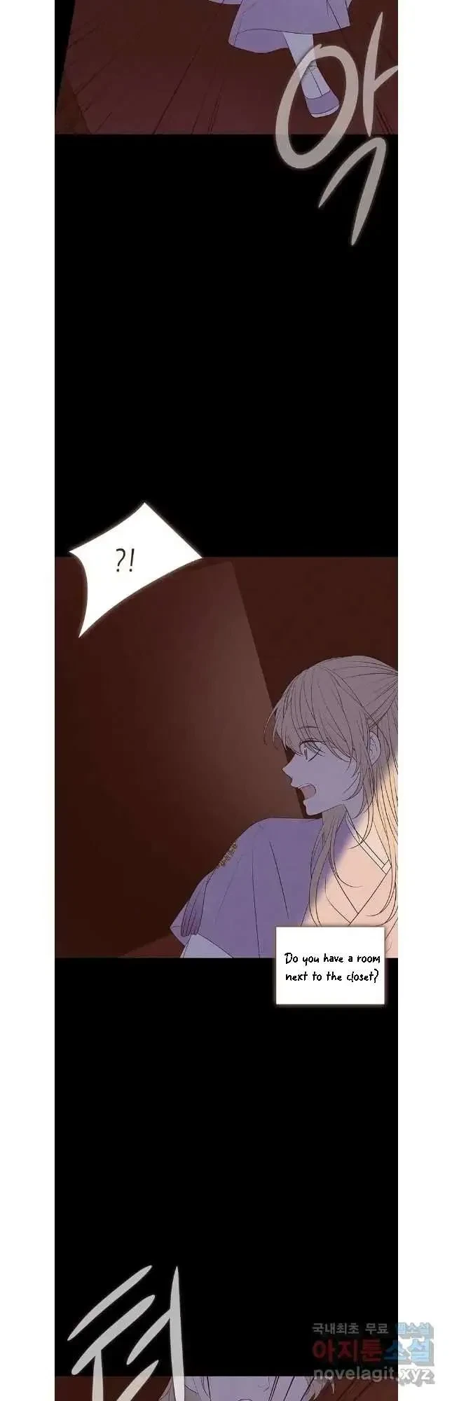 Seduce A Fox Chapter 41, page 33
